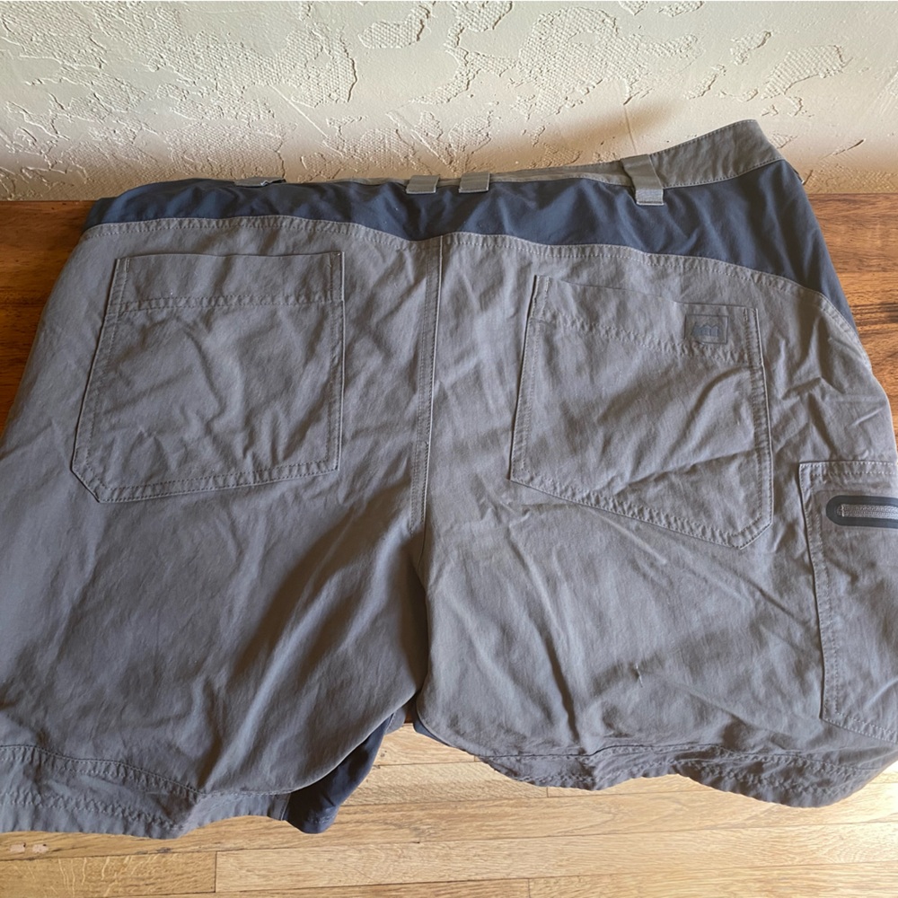 Rei shorts